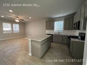 2720 Juniper Woods Rd in Leander, TX - Building Photo - Building Photo
