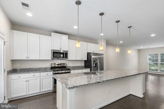 840 Basswood Dr in Stafford, VA - Foto de edificio - Building Photo