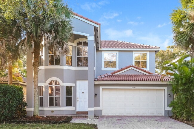 property at 5293 Sancerre Cir