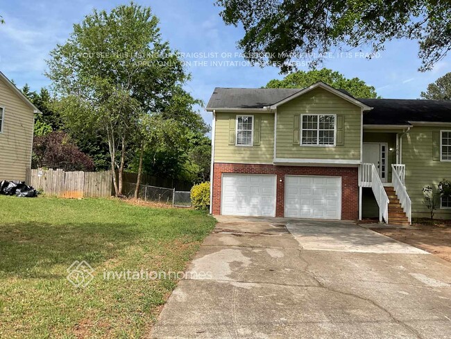 property at 105 Johnston's Dr