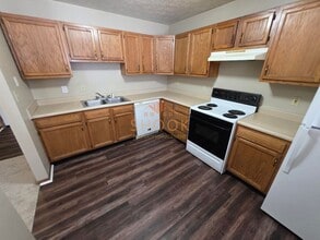 2859-2861 Plaza Ct in Lafayette, IN - Building Photo - Building Photo