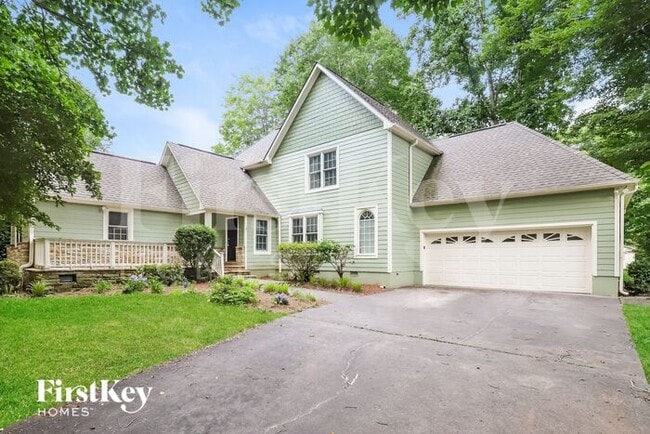 8908 Harpers Grove Ln in Clemmons, NC - Building Photo - Building Photo
