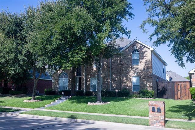 8301 Skyridge Dr in Plano, TX - Building Photo - Building Photo