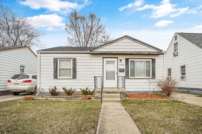 property at 13119 Sherman Ave