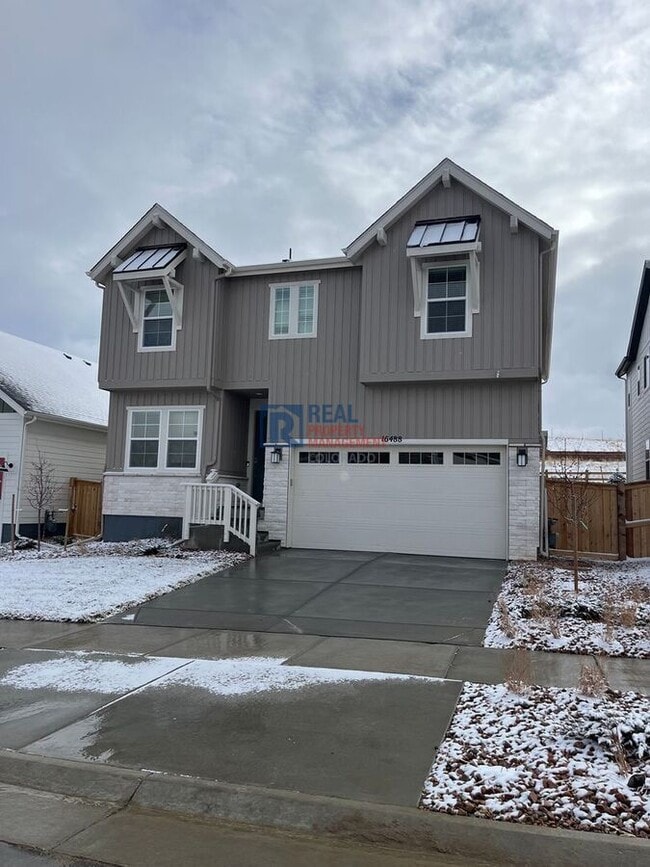 16488 W 92nd Pl in Arvada, CO - Building Photo - Building Photo