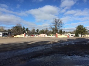 Sunnyside Mobile Home Park in Ishpeming, MI - Building Photo - Building Photo