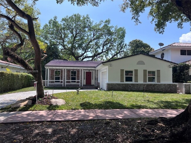 property at 1452 Urbino Ave