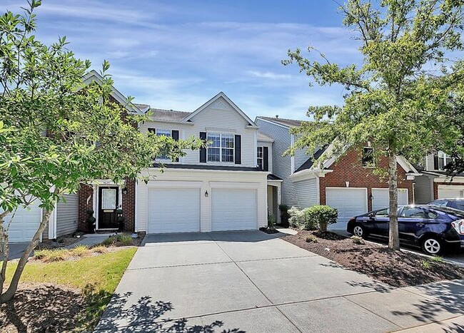 9033 Bishop Crest Ln in Charlotte, NC - Foto de edificio - Building Photo