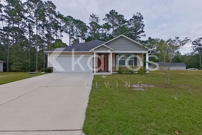 property at 2607 Provence Dr SE