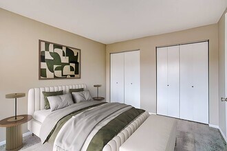 Deerfield Townhomes in Hermantown, MN - Foto de edificio - Building Photo
