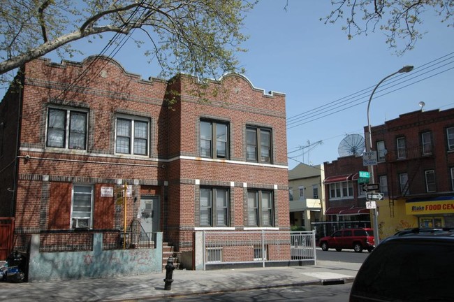 1147 Blake Ave in Brooklyn, NY - Building Photo - Other