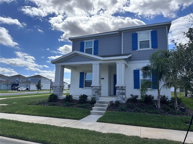 6247 Blissful St in Clermont, FL - Building Photo - Building Photo