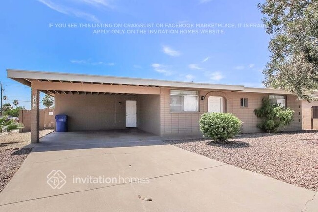 11814 N 30th Dr in Phoenix, AZ - Building Photo - Building Photo