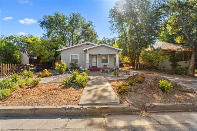 property at 204 J St