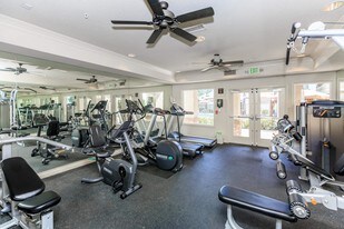 Heritage Park Senior Apartment Homes in Ladera Ranch, CA - Building Photo
