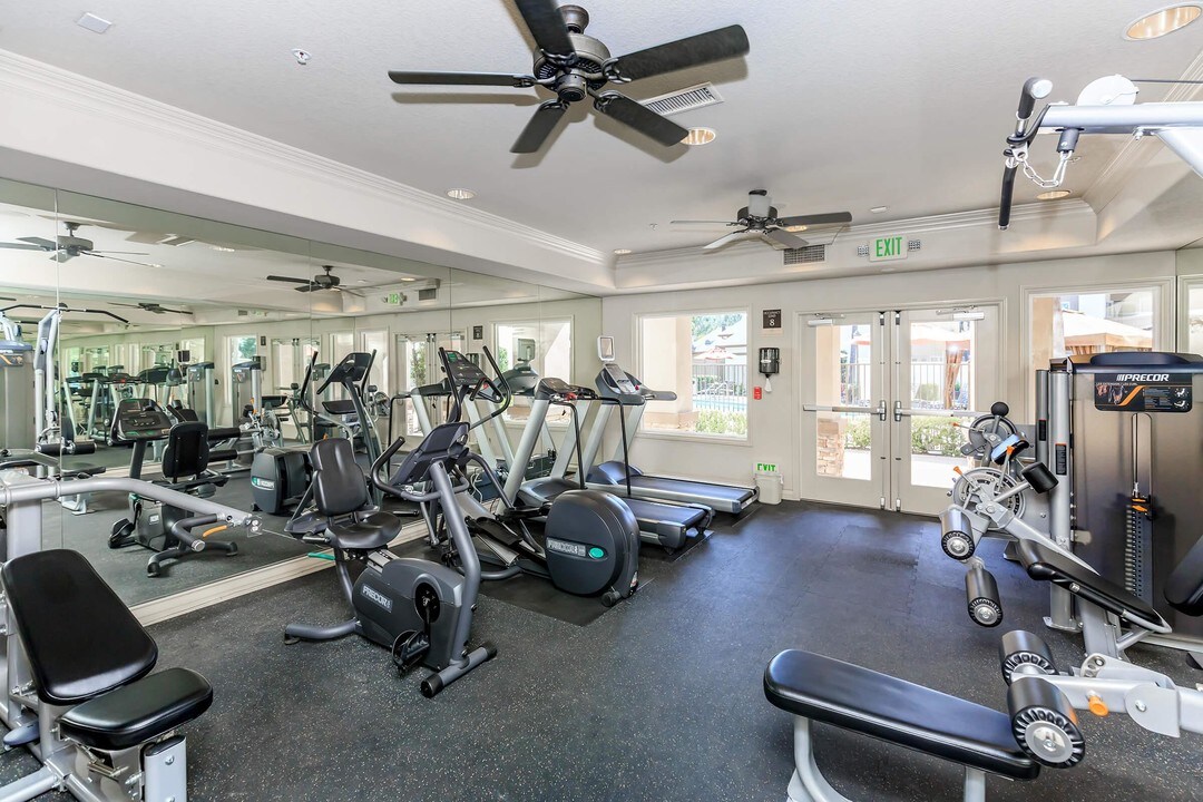 Heritage Park Senior Apartment Homes in Ladera Ranch, CA - Foto de edificio