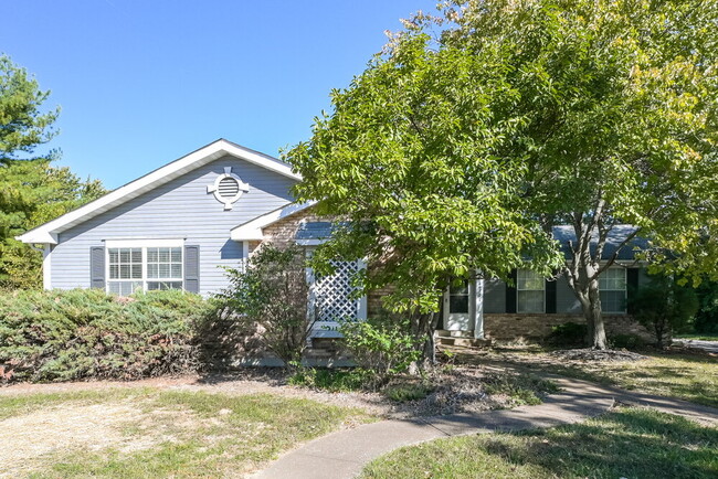property at 14311 Riverfront Dr