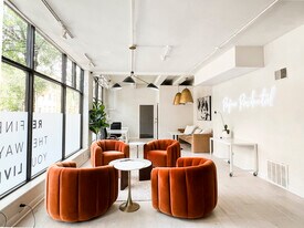 1113 W Armitage Ave, Unit Storefront- AMRITAGE AVE. in Chicago, IL - Building Photo