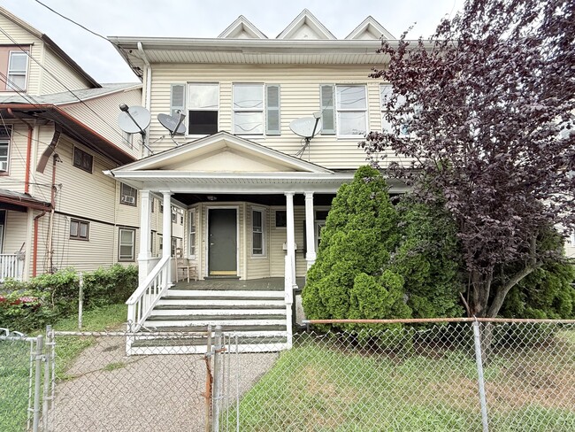 property at 896 Howard Ave