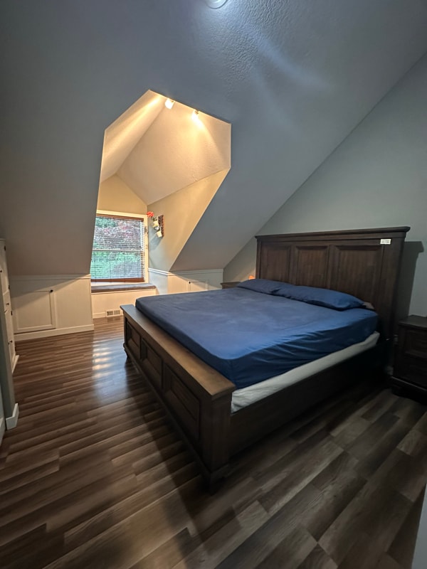 property at 4312 234th St NE