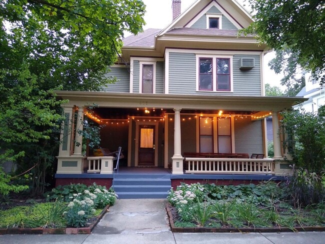 403 W Hill St, Unit 3