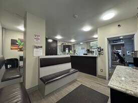 651 W 180th St in New York, NY - Building Photo