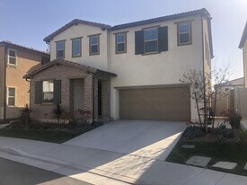 2837 Villa Catalonia Ct in Corona, CA - Building Photo