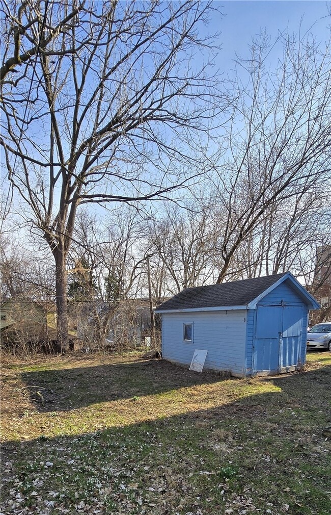 30 Terrace Park in Rochester, NY - Building Photo - Building Photo