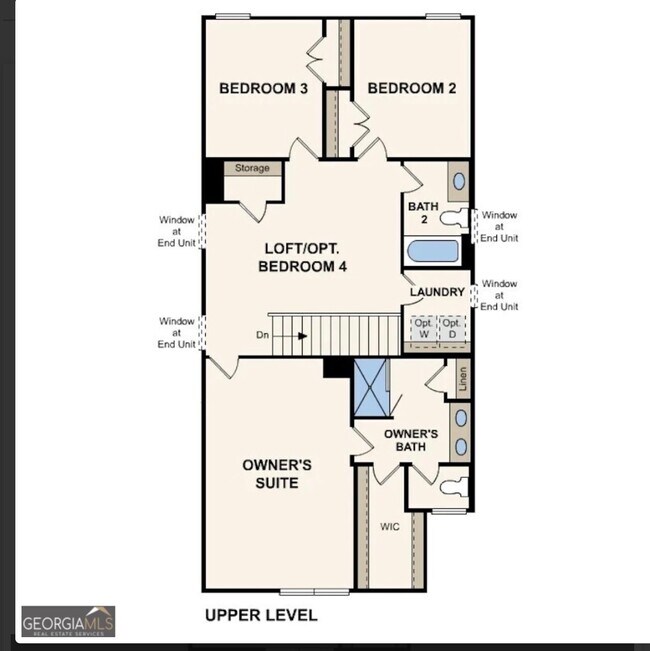 7258 1st St in Flowery Branch, GA - Building Photo - Building Photo