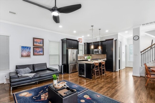 property at 8227 Cambridge St