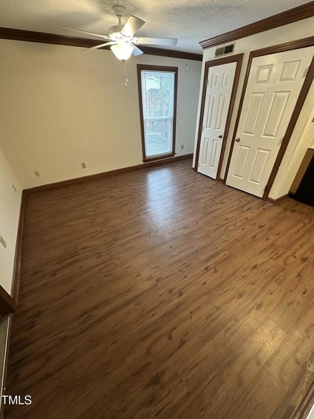 3605 Helix Ct, Unit 201 in Raleigh, NC - Building Photo