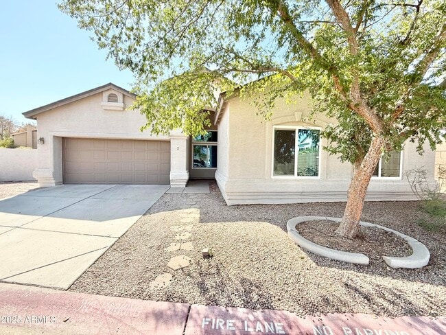 property at 1822 S 39th St
