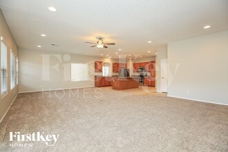 9759 Mt Kenyon St in Las Vegas, NV - Foto de edificio - Building Photo