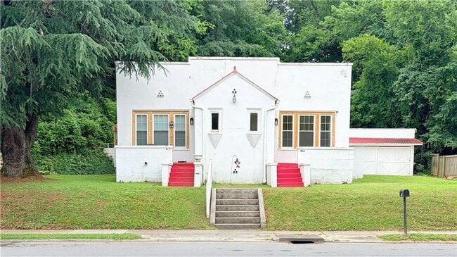 Building Photo