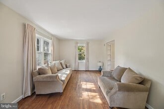 6716 Conley Rd in Hyattsville, MD - Building Photo - Building Photo