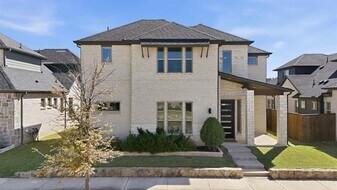 8240 Ottowa Rdg in Frisco, TX - Building Photo