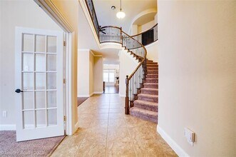 10125 Waterstone Way in McKinney, TX - Foto de edificio - Building Photo