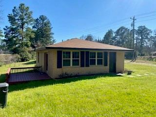 property at 1285 Fm 3186