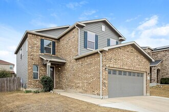 14619 Jocasta Dr in San Antonio, TX - Building Photo - Building Photo