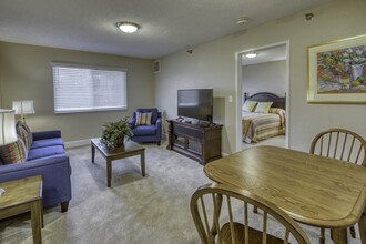 Concordia Village -65+ Retirement Living in Tampa, FL - Building Photo - Interior Photo