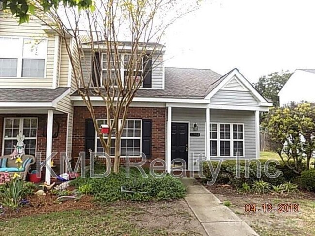 property at 12952 Mosby Ln