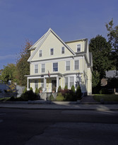 908 Main St Apartments