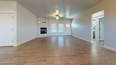 13638 Northeast Lafayette Drive in Elgin, OK - Building Photo - Building Photo
