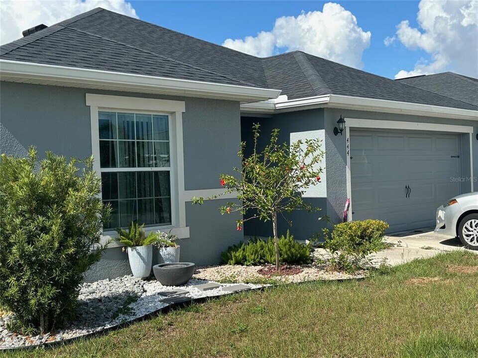 444 Monticelli Dr in Haines City, FL - Building Photo