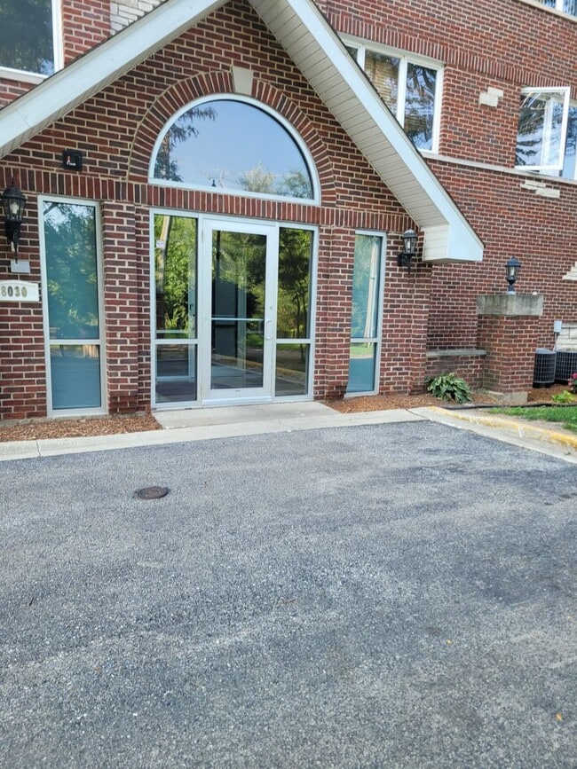 property at 8030 Riverwalk Dr