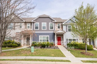 175 Orchard Dr in Covington, GA - Building Photo