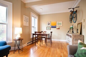 97 Waltham St in Boston, MA - Building Photo - Building Photo
