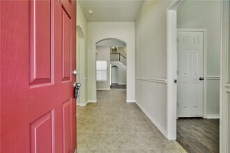 1701 Kennessaw Dr in Savannah, TX - Building Photo - Building Photo