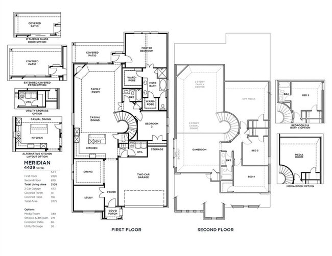 2880 Winfrey Pt in Prosper, TX - Building Photo - Building Photo