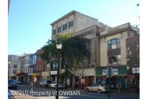 94-96 Main St in Wilkes-Barre, PA - Building Photo - Building Photo